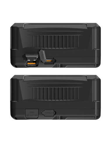 Bateria Mathorn MB-V150 10500mAh PD65W OLED...