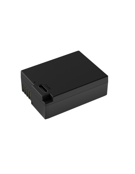 Bateria Mathorn MB-151 1100mAh USB-C zamiennik DMW-BLC12