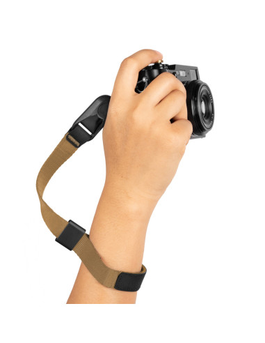 Pasek Na Nadgarstek Peak Design Cuff Coyote v3