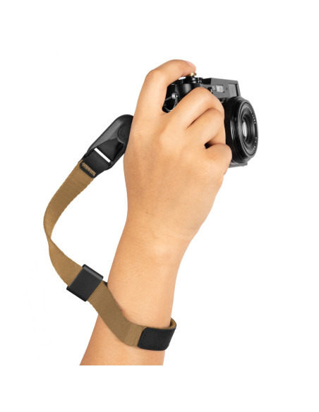 Peak Design Cuff Coyote v3