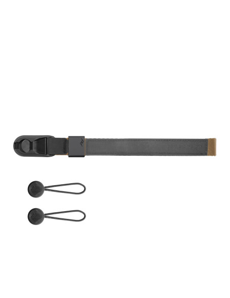 Pasek Na Nadgarstek Peak Design Cuff Coyote v3