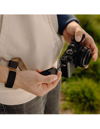 Peak Design Cuff Coyote v3