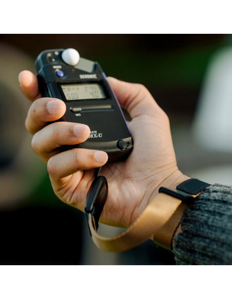 Peak Design Cuff Coyote v3