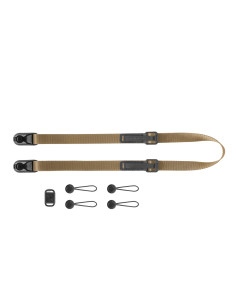 Peak Design Leash Coyote v3