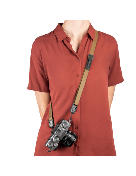 Peak Design Leash Coyote v3