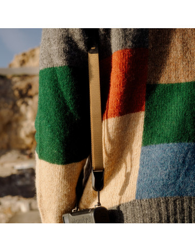 Peak Design Leash Coyote v3