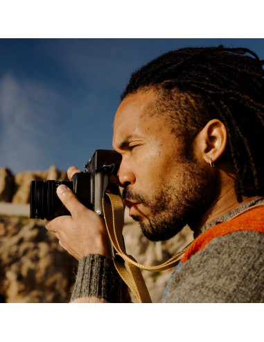 Peak Design Leash Coyote v3