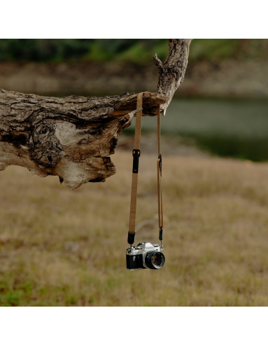 Peak Design Leash Coyote v3