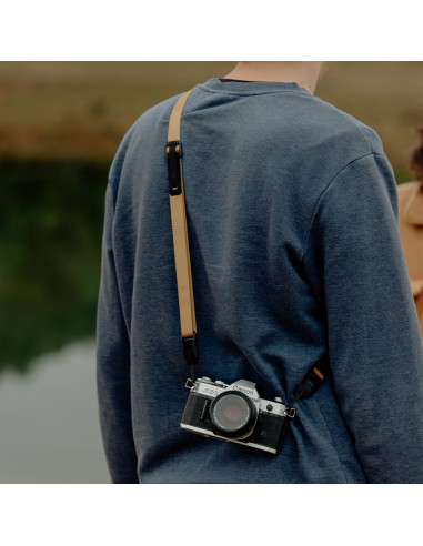 Pasek Peak Design Leash Coyote v3