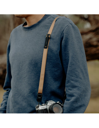 Peak Design Leash Coyote v3