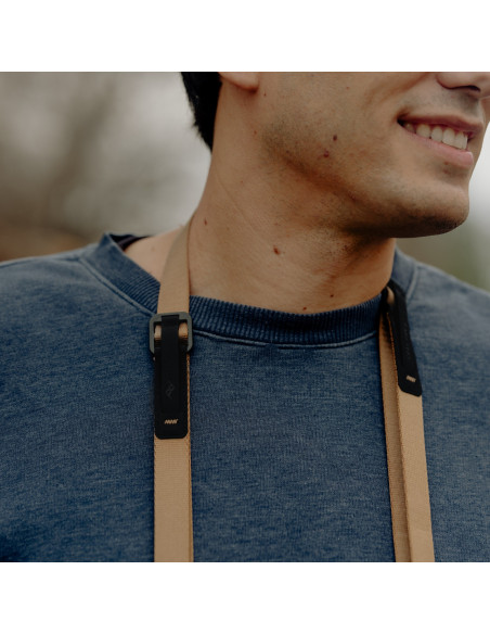 Peak Design Leash Coyote v3