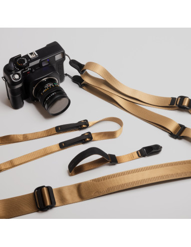 Peak Design Leash Coyote v3