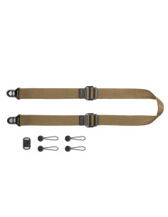 Peak Design SLIDE LITE COYOTE v3
