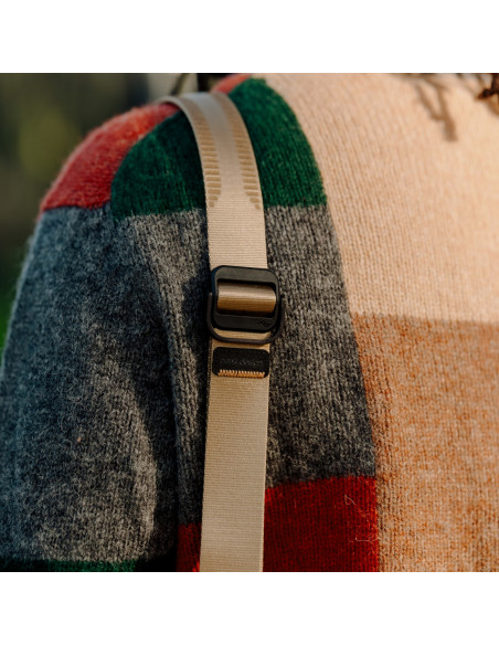 Peak Design SLIDE LITE COYOTE v3