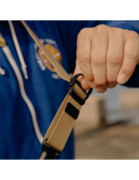 Peak Design SLIDE LITE COYOTE v3