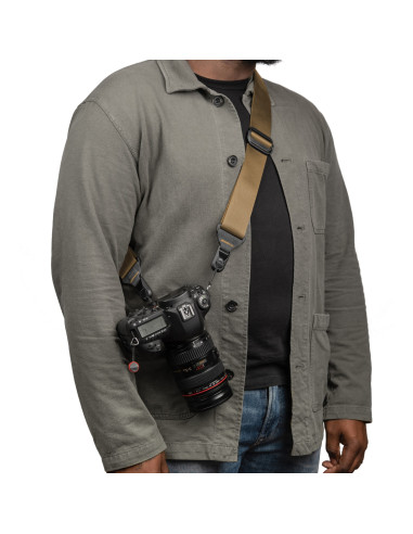 Peak Design SLIDE COYOTE v3