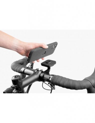 Peak Design Mobile Bike Mount Out Front v2 - Black