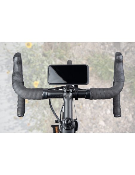 Peak Design Mobile Bike Mount Out Front v2 - Black