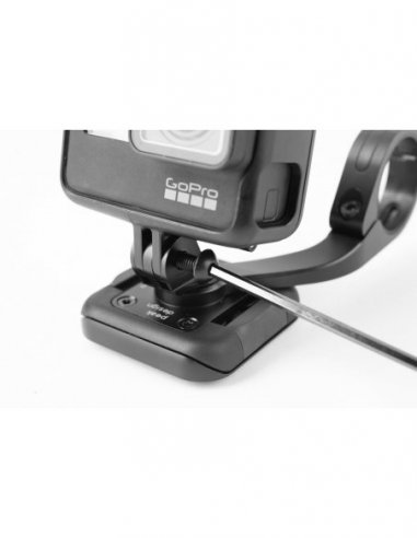 Peak Design Mobile Bike Mount Out Front v2 - Black