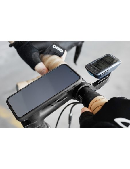 Peak Design Mobile Bike Mount Out Front v2 - Black