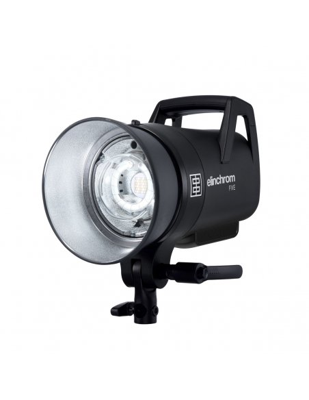 copy of Elinchrom FIVE - Battery Monolight Kit