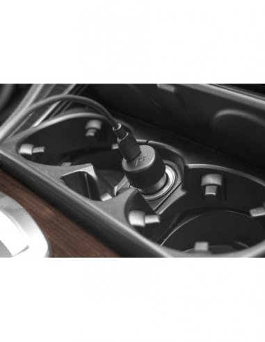 Peak Design Mobile Car Mount VHB Charging -...