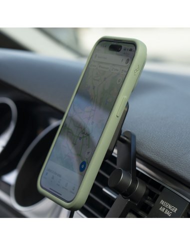 Peak Design Mobile Car Mount Vent Charging v2 -...
