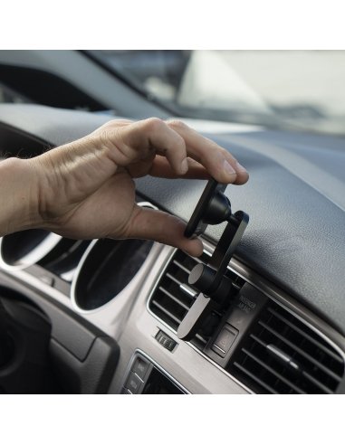 Peak Design Mobile Car Mount Vent Charging v2 -...