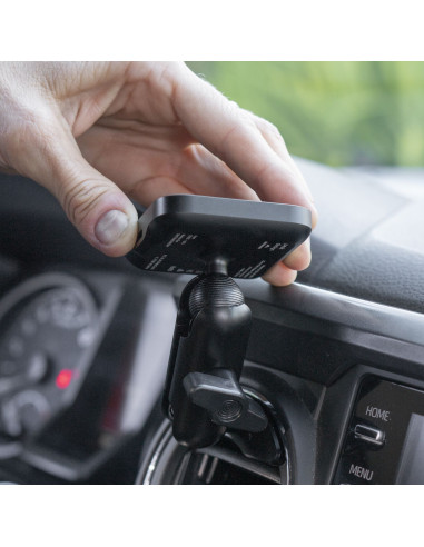 Peak Design Mobile 20mm Ball Adapter Charging -...