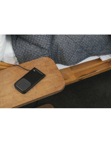Peak Design Mobile Wireless Charging Stand v2 - Magnetyczna Podstawka Do Telefonu z Bezprzewodowym Ładowaniem - Czarna v2