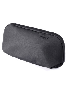 Travel Line Peak Design Tech Pouch Small Black