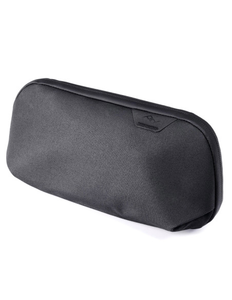 Travel Line Peak Design Tech Pouch Small Black