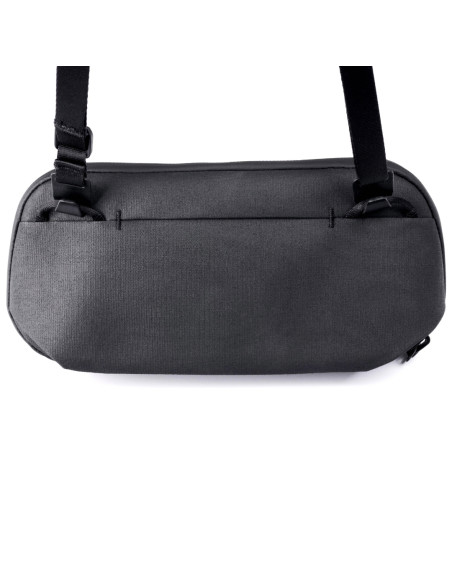 Wkład Travel Line Peak Design Tech Pouch Small Black - czarny