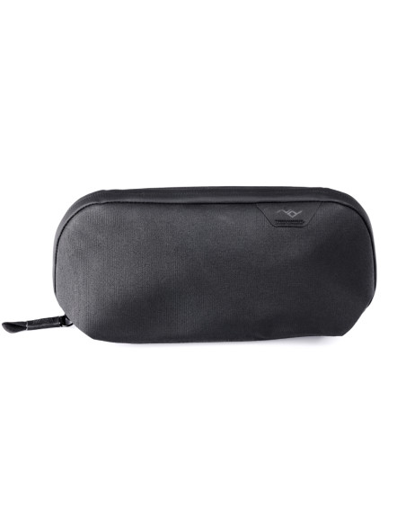 Travel Line Peak Design Tech Pouch Small Black