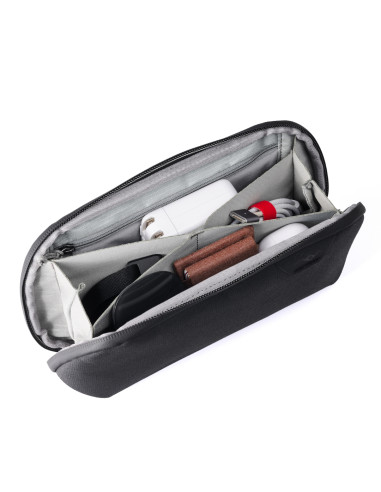 Travel Line Peak Design Tech Pouch Small Black