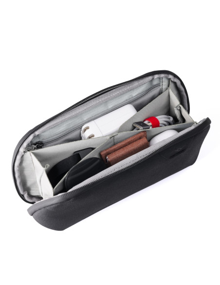 Travel Line Peak Design Tech Pouch Small Black