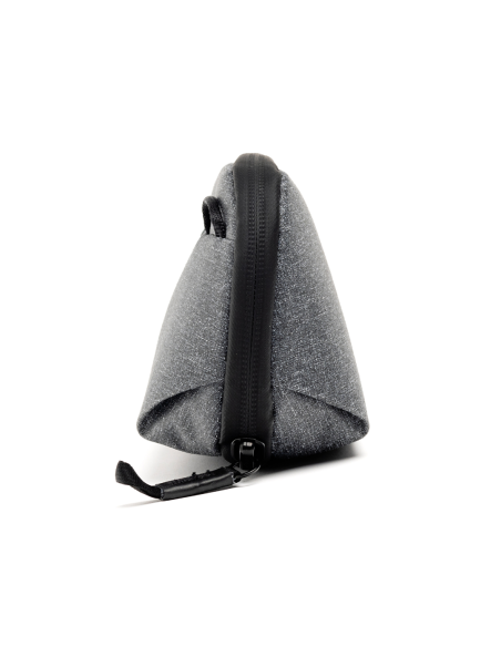 Travel Line Peak Design Tech Pouch Small Charcoal