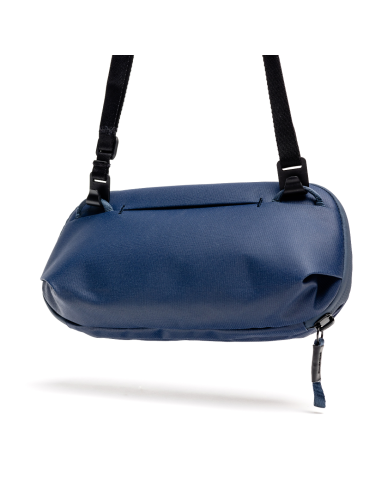 Travel Line Peak Design Tech Pouch Small Midnight