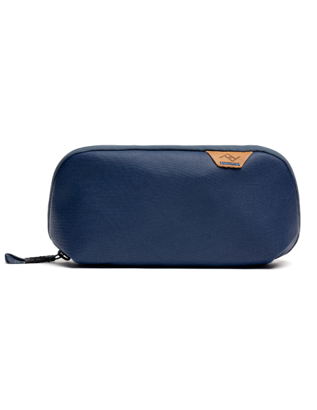 Travel Line Peak Design Tech Pouch Small Midnight