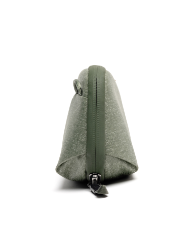 Travel Line Peak Design Tech Pouch Small Sage