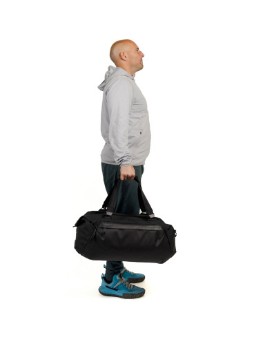 Peak Design Travel Duffel 50L Black