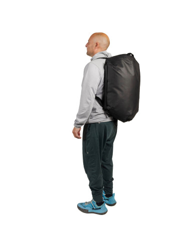 Peak Design Travel Duffel 50L Black