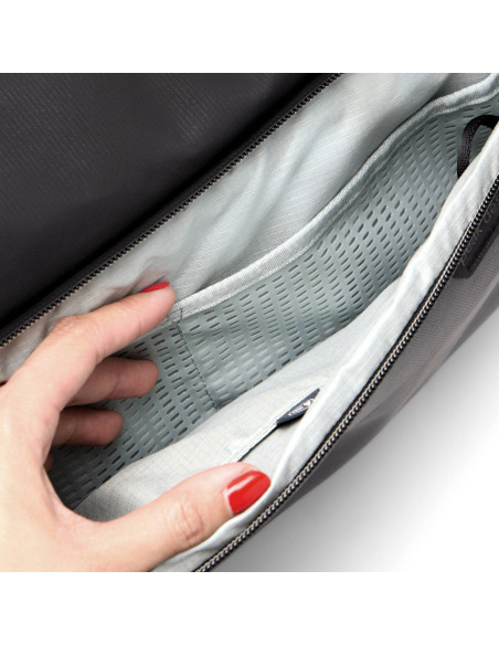 Peak Design Travel Duffel 50L Black