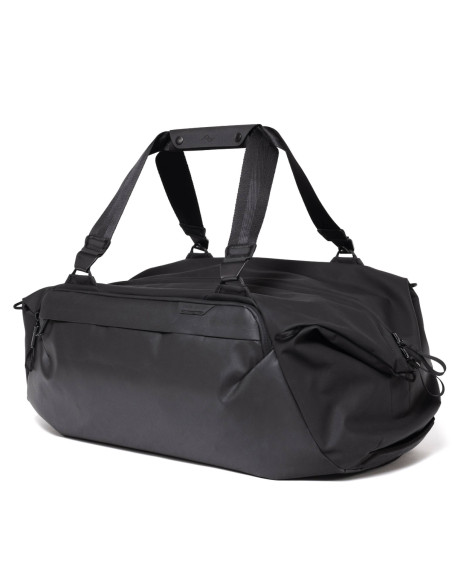 Peak Design Travel Duffel 50L Black