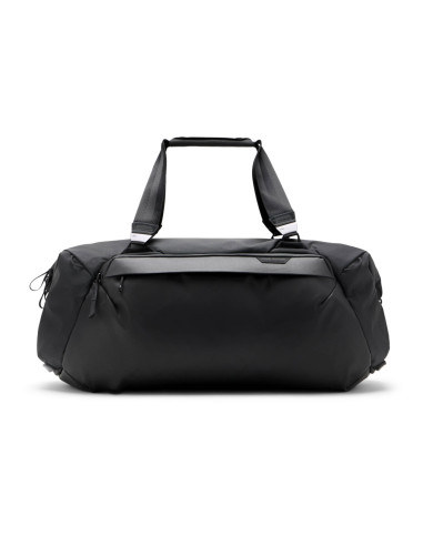 Peak Design Travel Duffel 50L Black