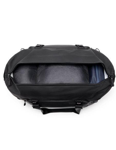 Torba Peak Design Travel Duffel 50L Black – czarny