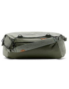Torba Peak Design Travel Duffel 50L Sage – szarozielony