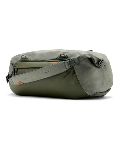 Torba Peak Design Travel Duffel 50L Sage –...