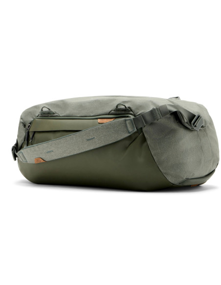 Peak Design Travel Duffel 50L Sage