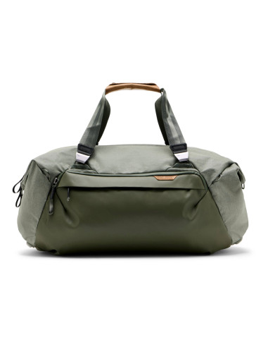 Peak Design Travel Duffel 50L Sage